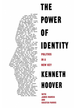 The Power of Identity