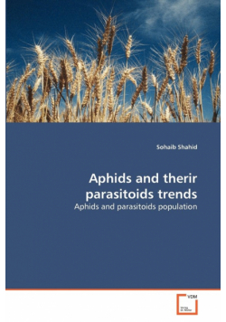 Aphids and therir parasitoids trends