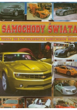 Samochody świata