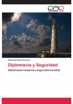 Diplomacia y Seguridad