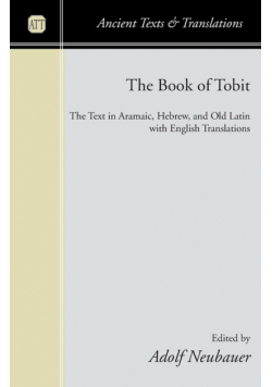 The Book of Tobit