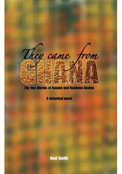 They Came from Ghana