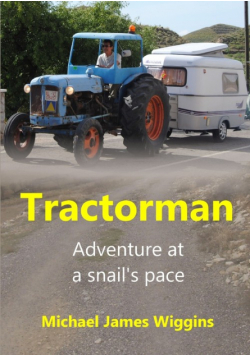 Tractorman