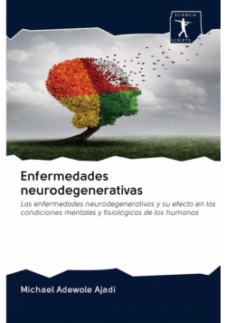 Enfermedades neurodegenerativas