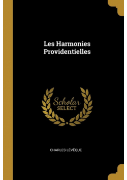 Les Harmonies Providentielles