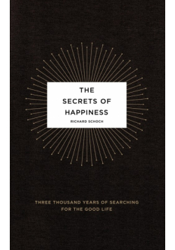 The Secrets of Happiness