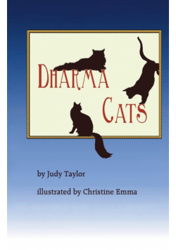 Dharma Cats