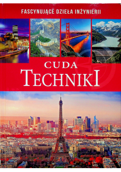 Cuda techniki TW