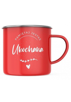 Kubek. Ukochana