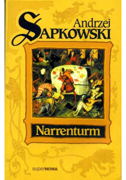 Narrenturm