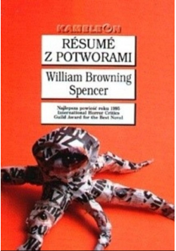 Resume z potworami