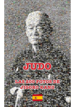 Judo - Las 200 Fotos De Jigoro Kano (Español)