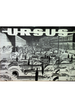 Ursus
