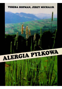 Alergia pyłkowa