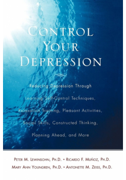 Control Your Depression, REV'd Ed