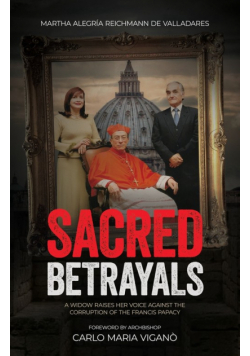 Sacred Betrayals