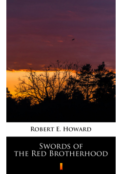Swords of the Red Brotherhood