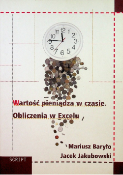 Wartość pieniądza w czasie Obliczenia w Excelu