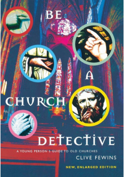 Be a Church Detective