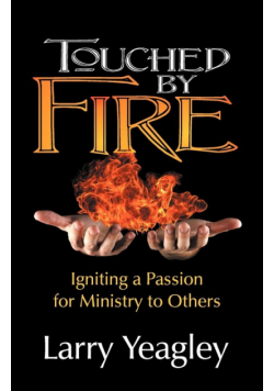 Touched by Fire