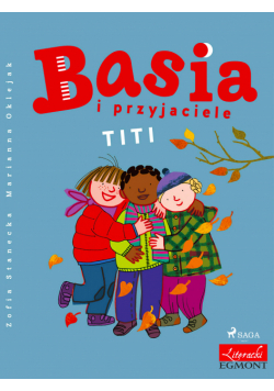 Basia i przyjaciele - Titi