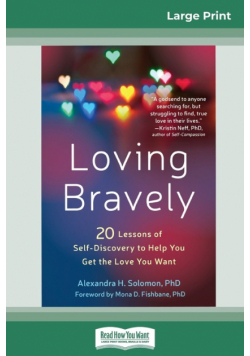 Loving Bravely