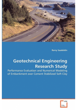 Geotechnical Engineering Research Study
