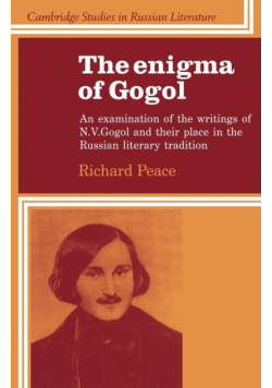 The Enigma of Gogol