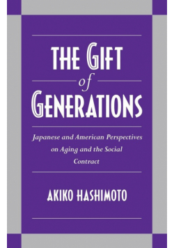 The Gift of Generations
