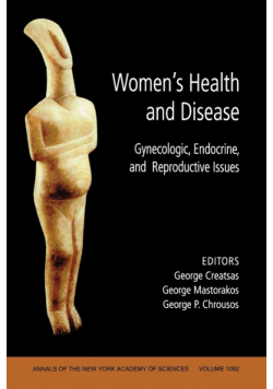 Womens Health and Disease