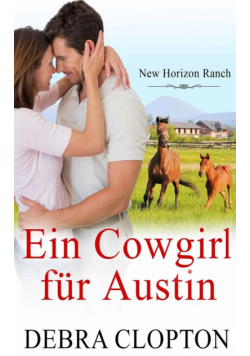 Ein Cowgirl für Austin
