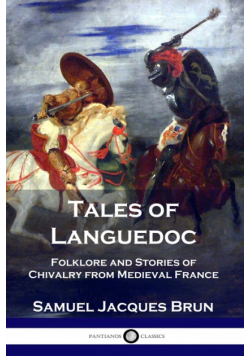 Tales of Languedoc