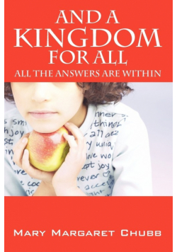 And a Kingdom for All