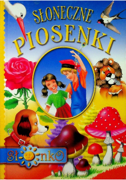 Słoneczne piosenki