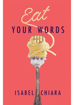 Eat Your Words