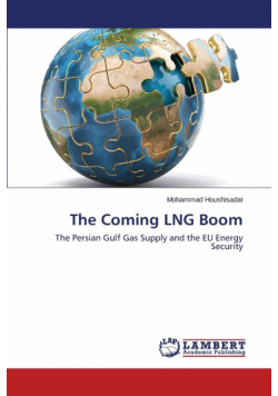 The Coming Lng Boom