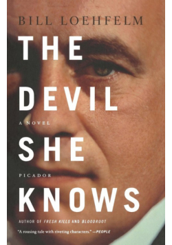 Devil She Knows
