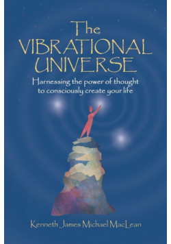 The Vibrational Universe