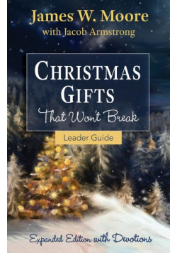 Christmas Gifts That Won't Break Leader Guide