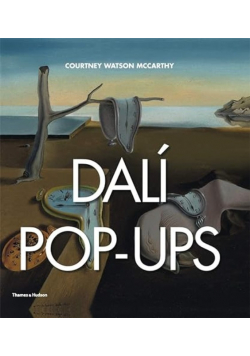 Mccarthy Courtney Watson -  Dali pop - ups