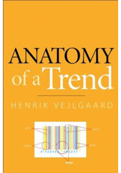 Anatomy of a Trend