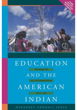 Education and the American Indian