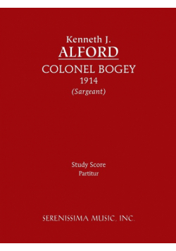 Colonel Bogey