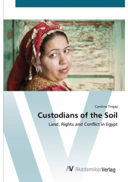 Custodians of the Soil