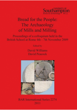 Bread for the People