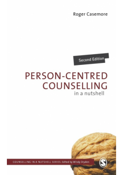 Person-Centred Counselling in a Nutshell