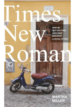 Times New Roman