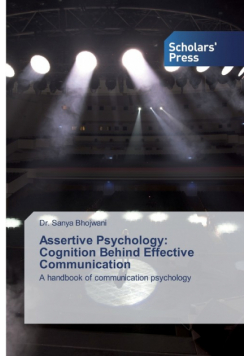 Assertive Psychology