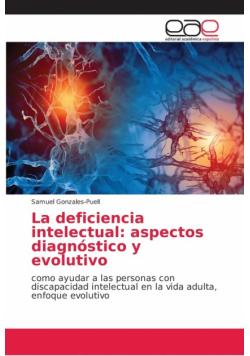 La deficiencia intelectual