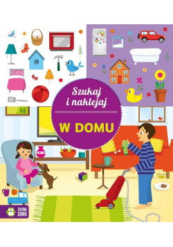 W domu